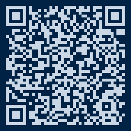 QR code to register for ARC AI Symposium